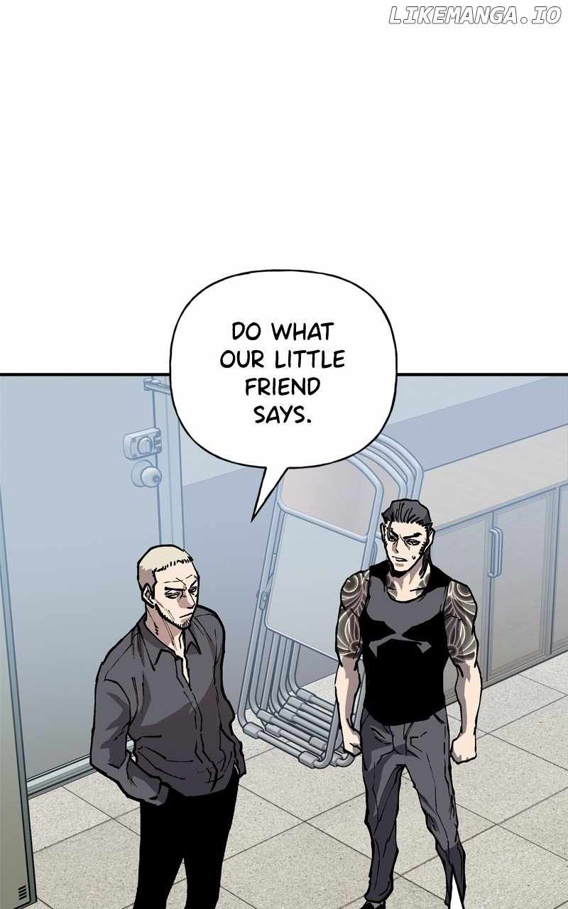 Boss Returns Chapter 35 64